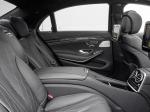 Mercedes-Benz S63 AMG 2013 года